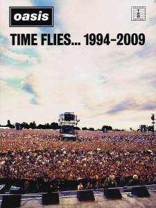 Oasis: Time Flies 1994-2009 (видео)