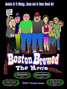 Boston Brewed: The Movie смотреть отнлайн