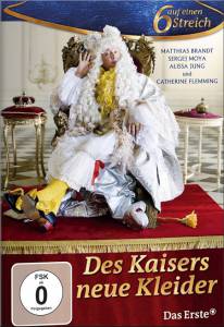Des Kaisers neue Kleider (ТВ) смотреть отнлайн