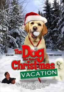 Собака, спасшая Рождество (ТВ) смотреть отнлайн