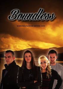 Boundless (ТВ) смотреть отнлайн