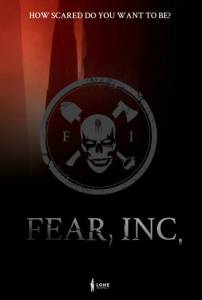 Fear, Inc. смотреть отнлайн