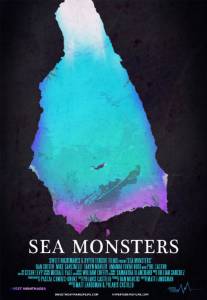 Sea Monsters смотреть отнлайн