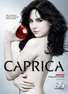 Каприка (сериал 2009 – 2010) смотреть отнлайн