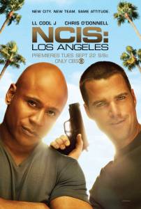 Морская полиция: Лос-Анджелес (сериал 2009 – ...) смотреть отнлайн