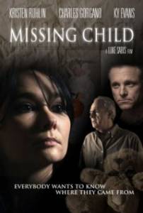 Missing Child смотреть отнлайн