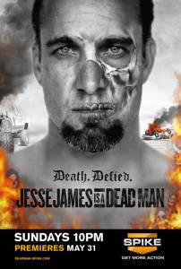 Jesse James Is a Dead Man (сериал) смотреть отнлайн