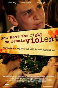 You Have the Right to Remain Violent смотреть отнлайн