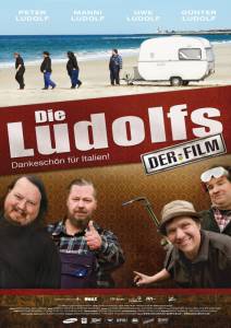 Die Ludolfs - Dankeschn fr Italien! смотреть отнлайн