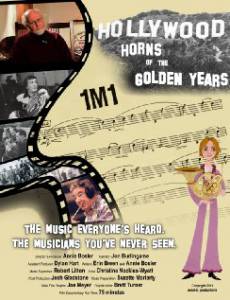 1M1: Hollywood Horns of the Golden Years