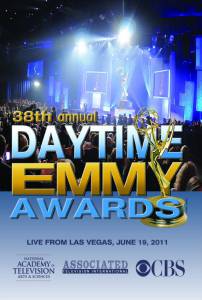 38-     Daytime Emmy Awards ()  