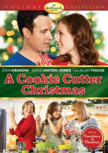 A Cookie Cutter Christmas ()  