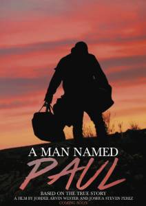 A Man Named Paul  