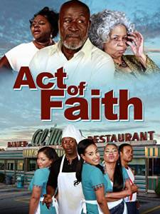 Act of Faith  