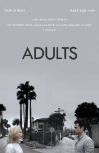 Adults  