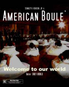 American Boule'  