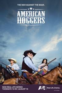 American Hoggers ( 2011  ...)
