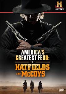 America's Feud: Hatfields & McCoys  