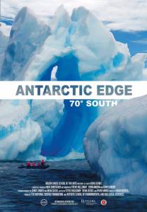 Antarctic Edge: 70° South смотреть отнлайн