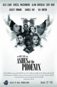 Ashes of the Phoenix  