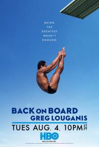Back on Board: Greg Louganis смотреть отнлайн