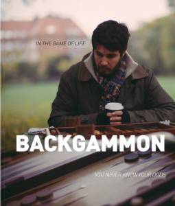 Backgammon  