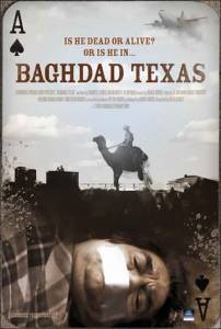 Baghdad Texas  