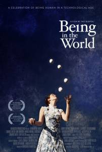 Being in the World  