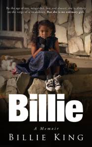 Billie the Book