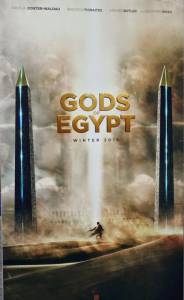Боги Египта смотреть отнлайн