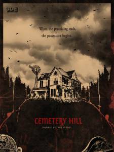 Cemetery Hill