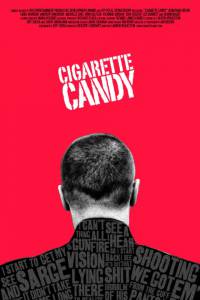 Cigarette Candy  