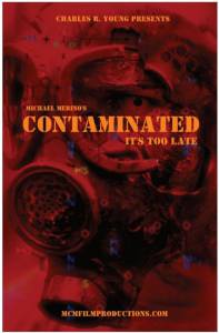 Contaminated  