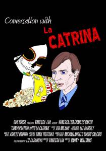 Conversation with La Catrina ()  