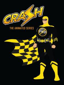 Crash: The Animated Series ( 2016  ...)  