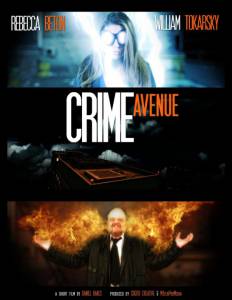 Crime Avenue  