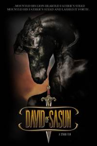 David of Sasun