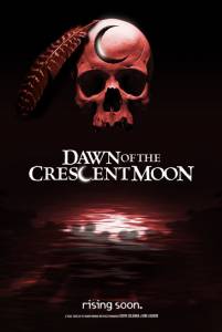 Dawn of the Crescent Moon  