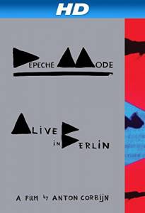 Depeche Mode: Alive in Berlin  