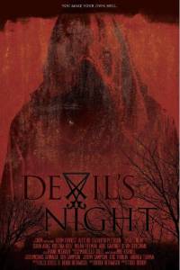 Devil's Night  
