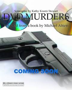 DVD Murders  