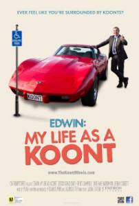 Edwin: My Life as a Koont  