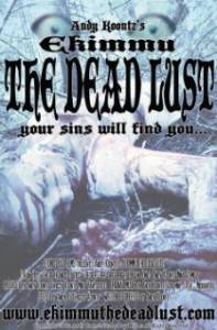 Ekimmu: The Dead Lust  