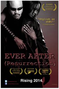 Ever After: Resurrection  