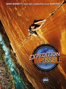 Expedition Impossible ()  