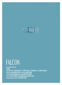 Falcon смотреть отнлайн
