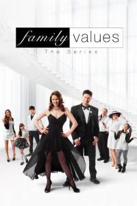 Family Values ( 2015  ...)