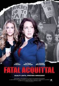Fatal Acquittal ()