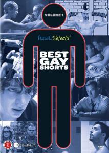 Fest Selects: Best Gay Shorts, Vol. 1 смотреть отнлайн