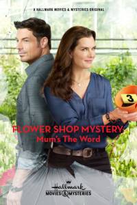 Flower Shop Mystery: Mum's the Word ()  